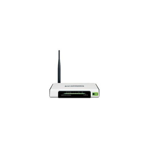TP-Link WR741ND KABLOSUZ ROUTER 150M