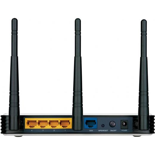 TP-Link TL-WR941ND 300Mbps Kablosuz Router
