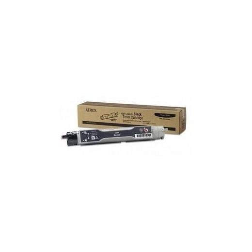 Xerox 106R01085 6300 Yüksek Kapasite Siyah Toner