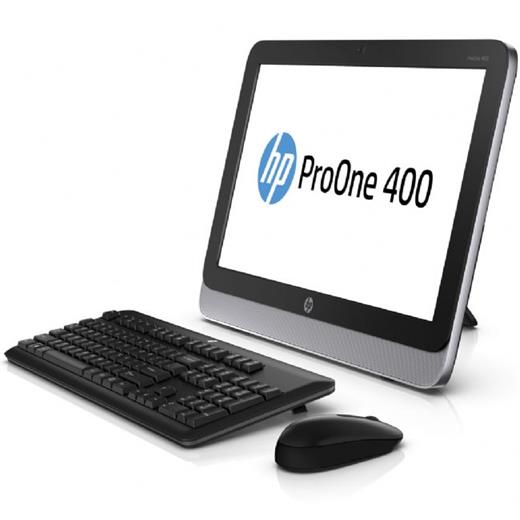 HP 400 ProOne 19.5