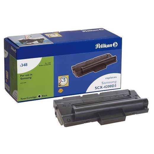 Pelikan Samsung SCX-4200 / 4300 SİYAH TONER