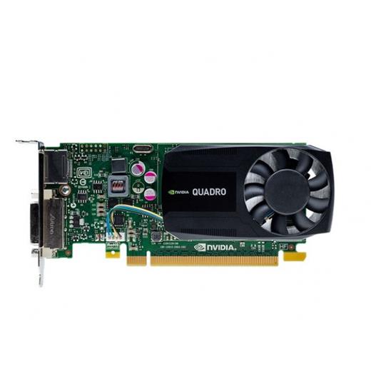 PNY Quadro K620 2 GB 128Bit DDR3 16X