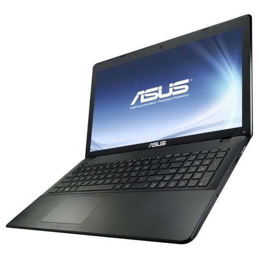 Asus X552WA-SX057D Notebook E1-2100 2GB 500GB 15.6¨ DOS SIYAH