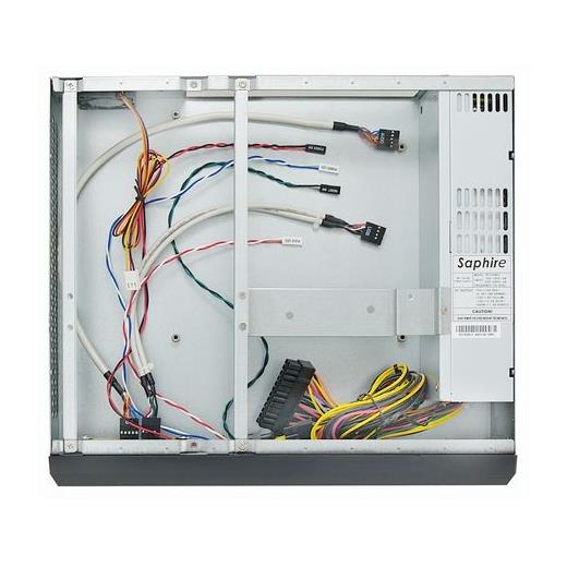 SAPHIRE SP204 MINI ITX KASA