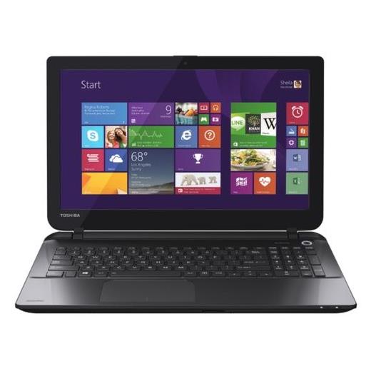 Toshiba Satellite L50-B-1NJ Notebook