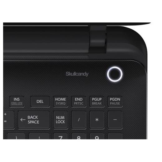 Toshiba Satellite L50-B-1NJ Notebook