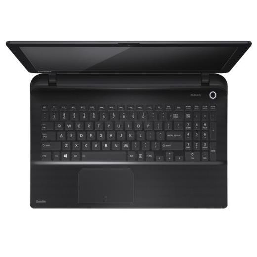 Toshiba Satellite L50-B-1X7 Notebook