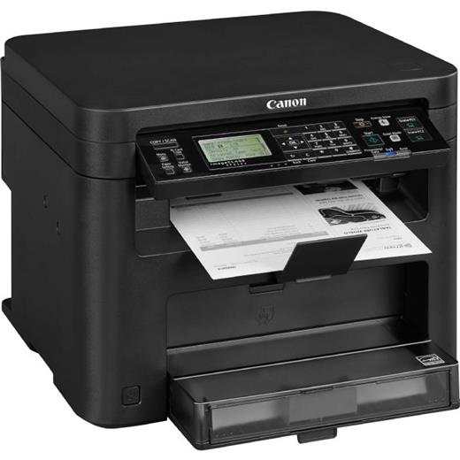 Canon i-Sensys MF212w Yazıcı Tarayıcı Fotokopi