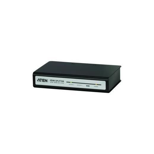 ATEN-VS182 2 Port Hdmi Çoklayıcı (Splitter)