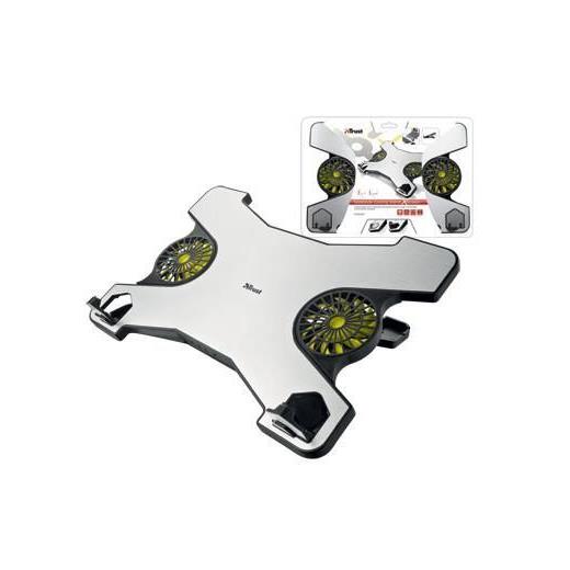 Trust Xstream Notebook Soğutucu Stand