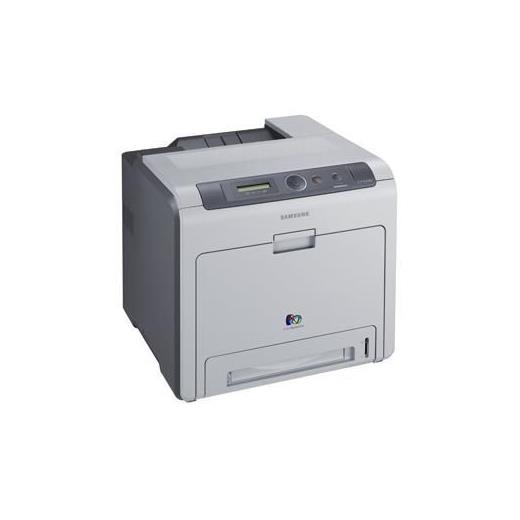 Samsung CLP-620ND Renkli Lazer Yazıcı