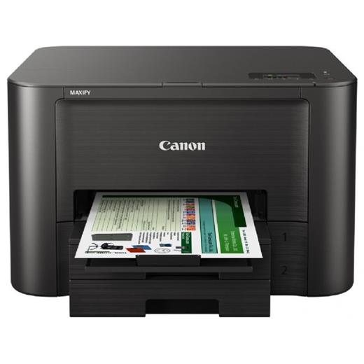 CANON MAXIFY IB4050 ETH,WI-FI,DUBLEX,CLOUD INKJET