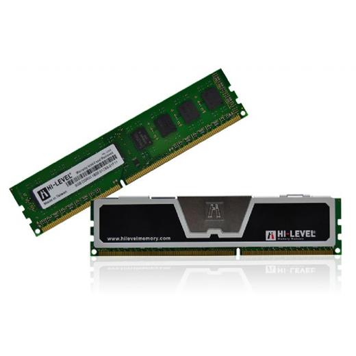 Hi-Level 8GB 1600 MHz DDR3 RAM BELLEK SOGUTUCULU Hi-Level PC