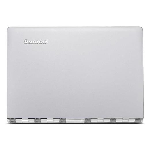 Lenovo YOGA3 PRO 80HE00HUTX Ultrabook Silver