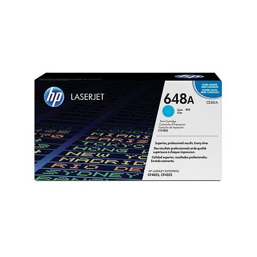 Hp CE261A Toner