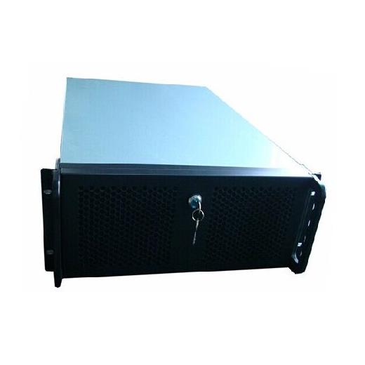 TGC-416-A 4U SERVER KASA 650MM 10X3.5 2X2.25 7XFAN