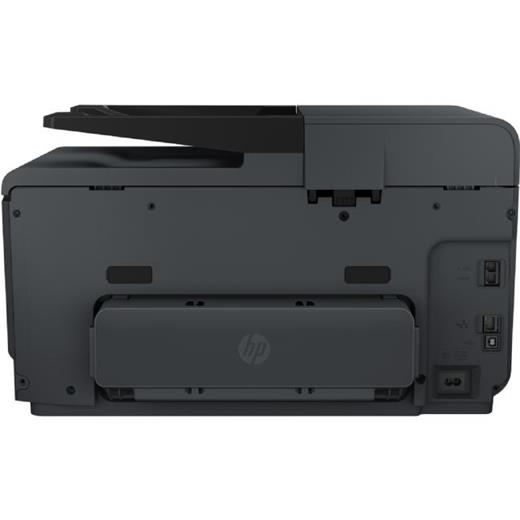 Hp A7F64A Officejet Pro 8610 Yazıcı Tarayıcı Fotokopi Faks