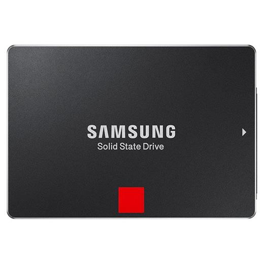 Samsung 512GB 850 Pro 550/520MB MZ-7KE512BW