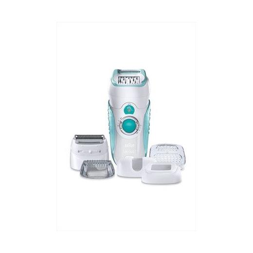 Braun Silk Epilasyon 7-751 WD Epilatör