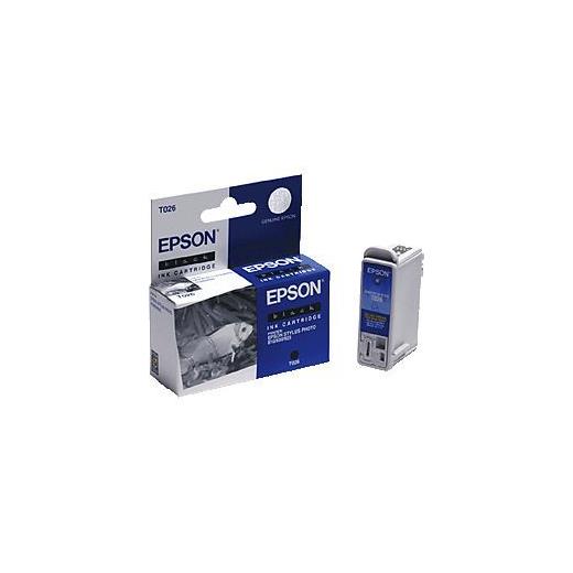 Epson T040140 Mürekkep Kartuş