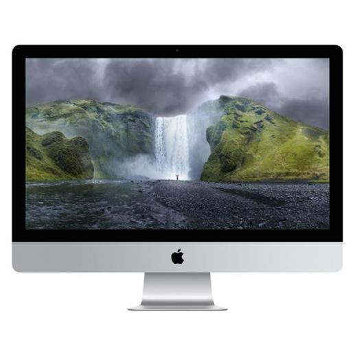 Apple iMac MF886TU-A 27 QC i5 5K 3.5GHz/8GB/1FD/AMD R