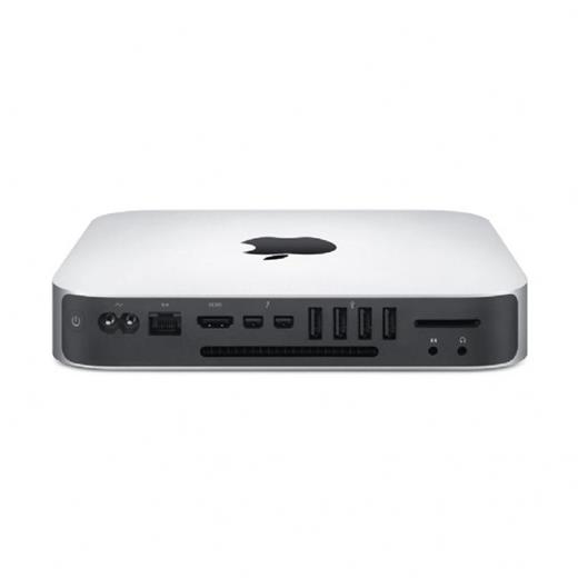 Apple Mac mini MGEM2TU-A dual-core i5 1,4GHz/4GB/500GB