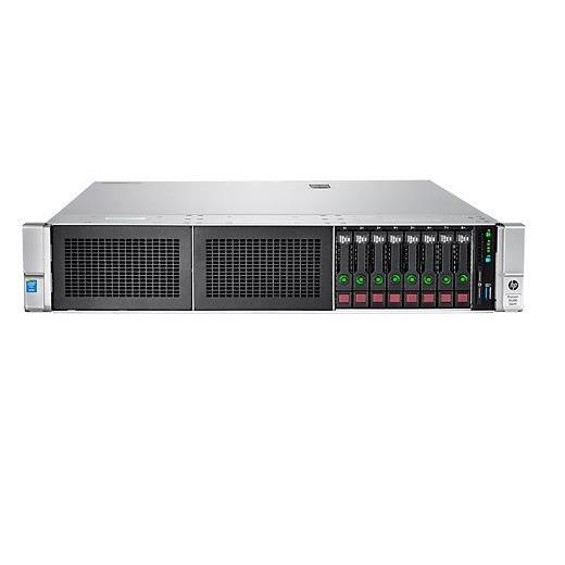 HP 768346-425 DL380 Gen9 E5-2603v3 2x8GB 2x 300GB15Khdd
