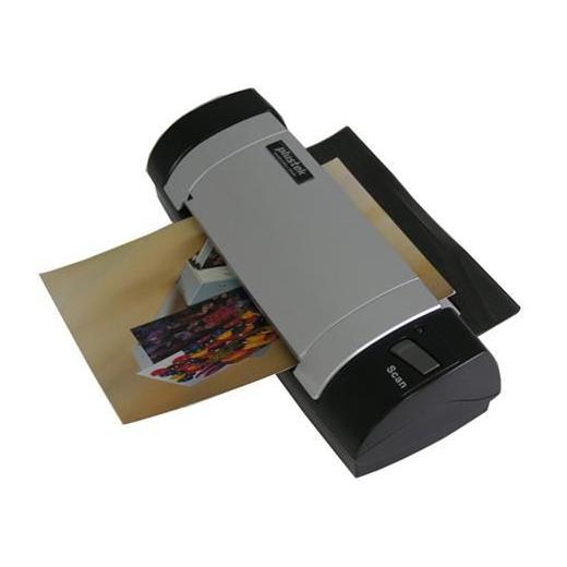 Plustek Mobiloffice D600 Tarayıcı