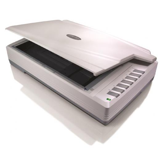 Plustek Opticpro A320 Tarayıcı