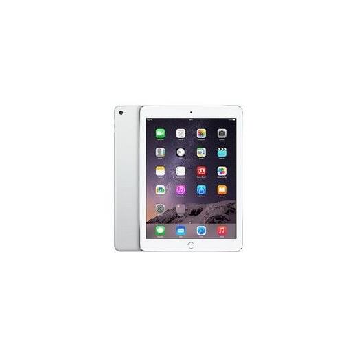 Ipad Air 2 Wi-Fi + Cellular 16GB - Gümüş Rengi - MGH72TU-A