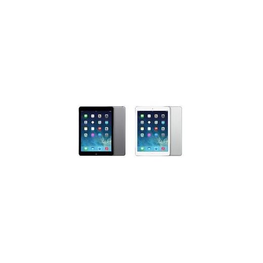 Ipad Air Wi-Fi + Cellular 32GB - Gümüş Rengi - MD795TU-B