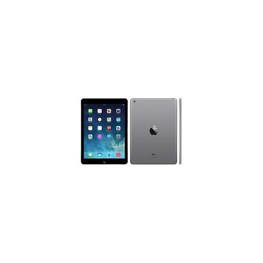 Ipad Air Wi-Fi 16GB - Uzay Grisi - MD785TU-B