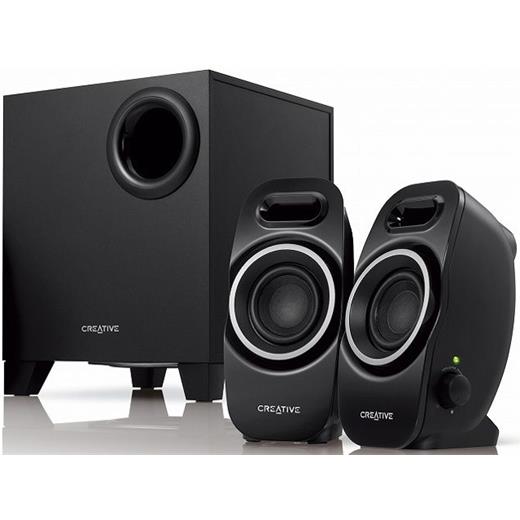 CREATIVE SBS A350 2+1 SPEAKER