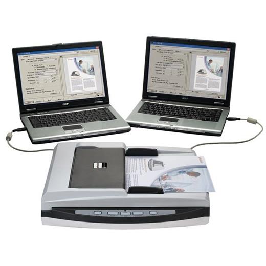 Plustek Smartoffice PL1530 Tarayıcı