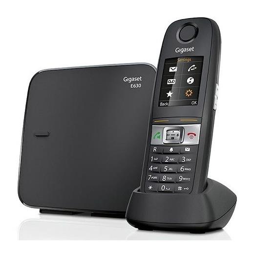 Gigaset E630 Dect Telefon