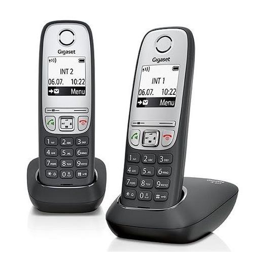 Gigaset A415 Duo Dect Telefon