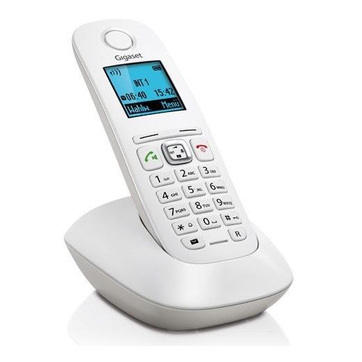 Gigaset A540 Dect Telefon Beyaz