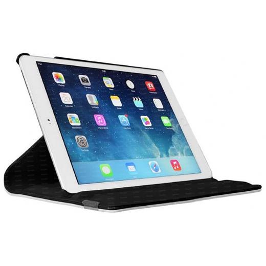 Dark Ipad Air 2 360 Hareketli Deri Kılıf