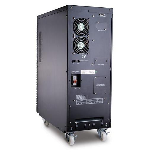 Powerful Sentry PSE-1110 10 KVA 1 faz giriş 1 faz çıkışlı Online UPS