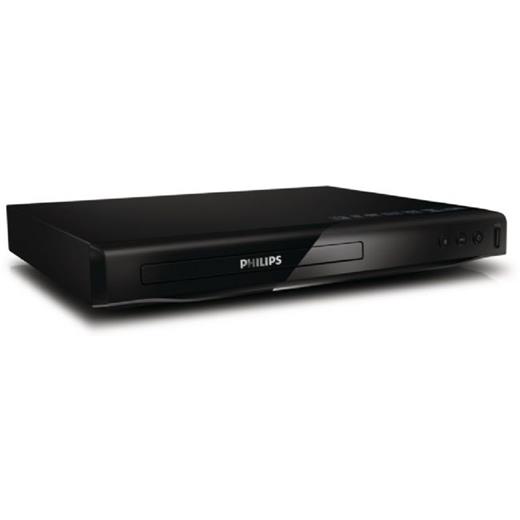 Philips DVP2880 Usb Hdmi Dvd Player