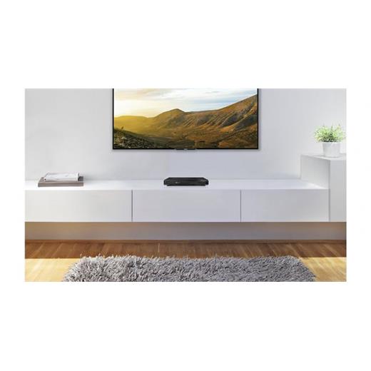 Philips DVP2880 Usb Hdmi Dvd Player