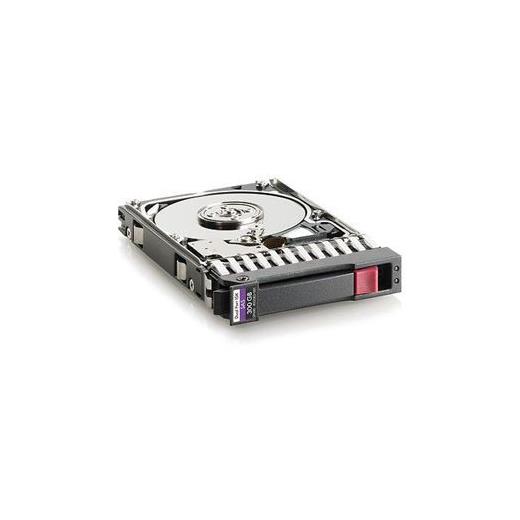 HP 300GB 10K 6G 2.5 SAS DP HDD - 507127-B21