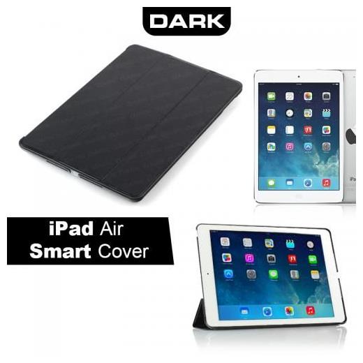 Dark Ipad Air(5) Smart Cover ve Deri Kılıf