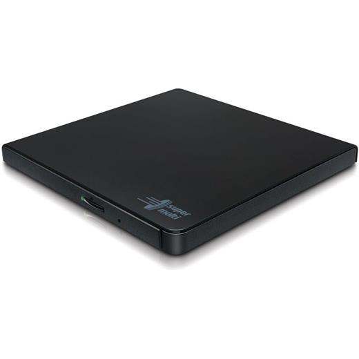 LG DVD-RW GP57EB40 Slim Optical Drive