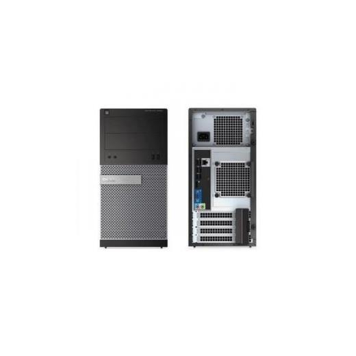 Dell OptiPlex 3020MT i3-4150 1x4GB 500GB LINUX