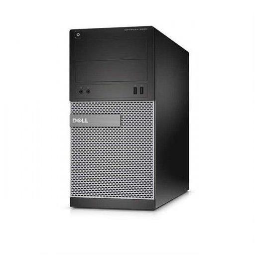DELL OptiPlex 3020 MT, Core i5-4590, 4GB, 500GB, Win7 + Win8 Pro - CA016D3020MT11HSW