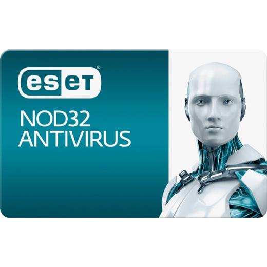 Eset Nod32 v8 3 Kullanıcı 1 Yıl Antivirüs Yazılımı