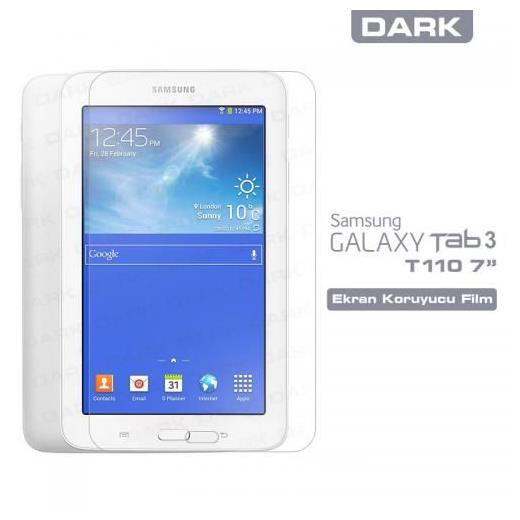 Dark Samsung Galaxy TAB3 Lite 7