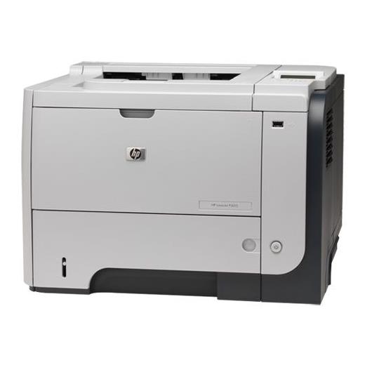 Hp CE526A Laserjet P3015D Lazer Yazıcı