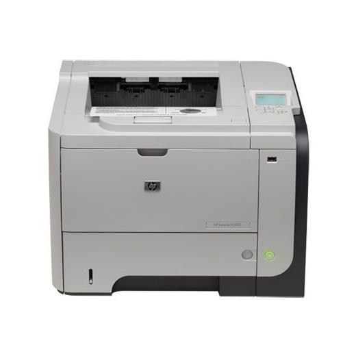 Hp CE526A Laserjet P3015D Lazer Yazıcı